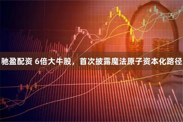 驰盈配资 6倍大牛股，首次披露魔法原子资本化路径